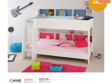 kids bunkbed