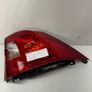 2017 Volvo S60 Drivers Side Rear Outer Tail Light 31395931 A2l16b2s Image 5