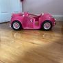 our generation pink car Image 9