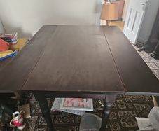 Antique Dining table