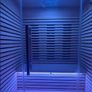 3 Person Infrared Sauna (new In Box) Image 2