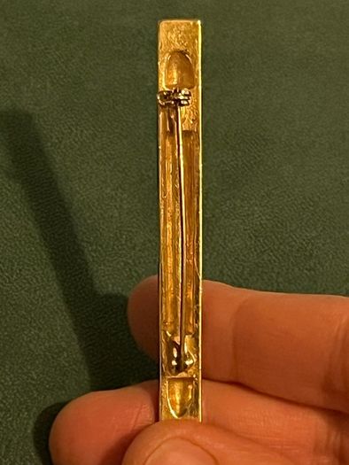 Small Vintage Brooch