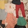 Girls Zara  huge bundle 25 pieces Image 5