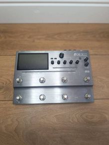 Mooer GE300 Lite Guitar Multi-Effects