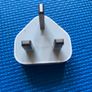 Pair of Genuine Apple 5W USB Power Adapters (UK 3-Pin Plug) Image 3