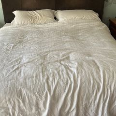 Super King Bed