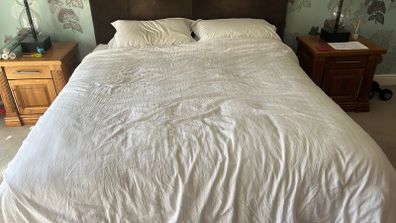 Super King Bed