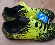football boots