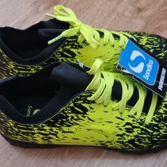 football boots
