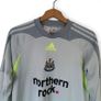 Newcastle United Jersey Image 4