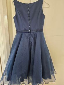 confirmation  dress