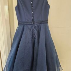 confirmation  dress