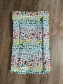FREE changing MAT