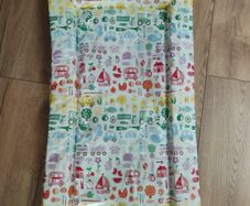 FREE changing MAT