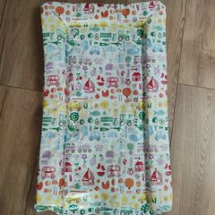 FREE changing MAT