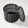 Mushroom Coral Basket Image 2
