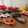 Collection of Vintage Cars Image 2