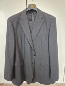 Mens Suit