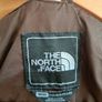 North Face 550 Goose Down Hooded Gilet Image 5