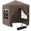 2 X 2m Pop Up Gazebo Multiple Colours Available (free Postage)