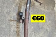 Ford Mondeo Mk4 Towbar 07-14 @ OCG