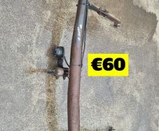 Ford Mondeo Mk4 Towbar 07-14 @ OCG