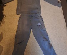 Zavetti Canada Tracksuit