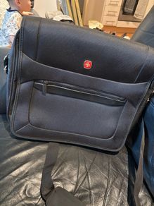 Wenger work bag
