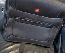 Wenger work bag