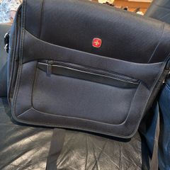 Wenger work bag