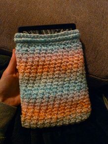 handmade kindle covers