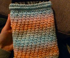 handmade kindle covers
