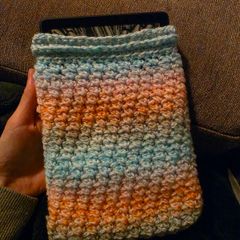 handmade kindle covers
