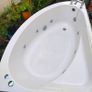 jacuzzi bath Image 2