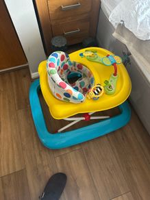 Baby walker