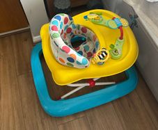 Baby walker