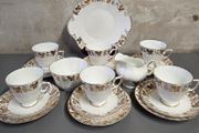 Tea Set Royal Tara