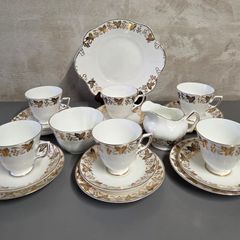 Tea Set Royal Tara
