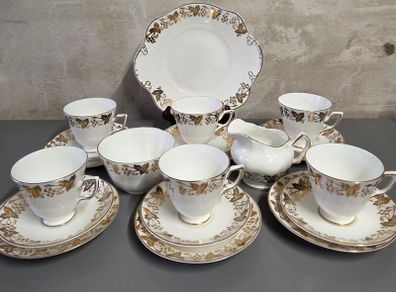 Tea Set Royal Tara