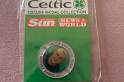 Celtic Medal