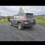 toyota landcruiser business class automatic Image 3