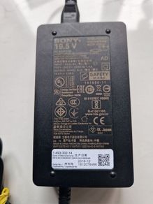 Sony Tv Power Adapter