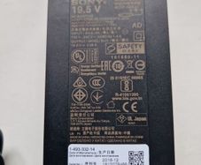 Sony Tv Power Adapter