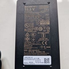 Sony Tv Power Adapter