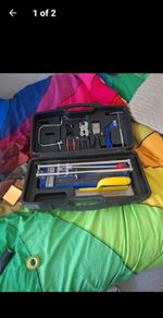 tile cutting machine