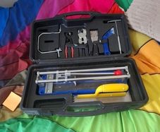 tile cutting machine