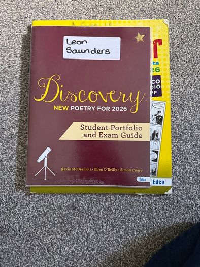 school books for senior secondary cycle