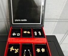 Pierre Cardin Earring Gift Set