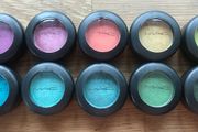 Mac Eye Shadow