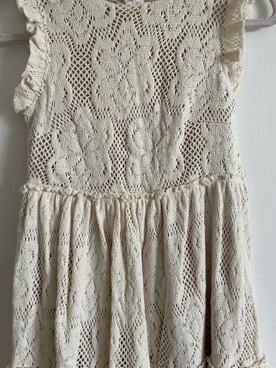 Summer dress Manifiq&co size uk6